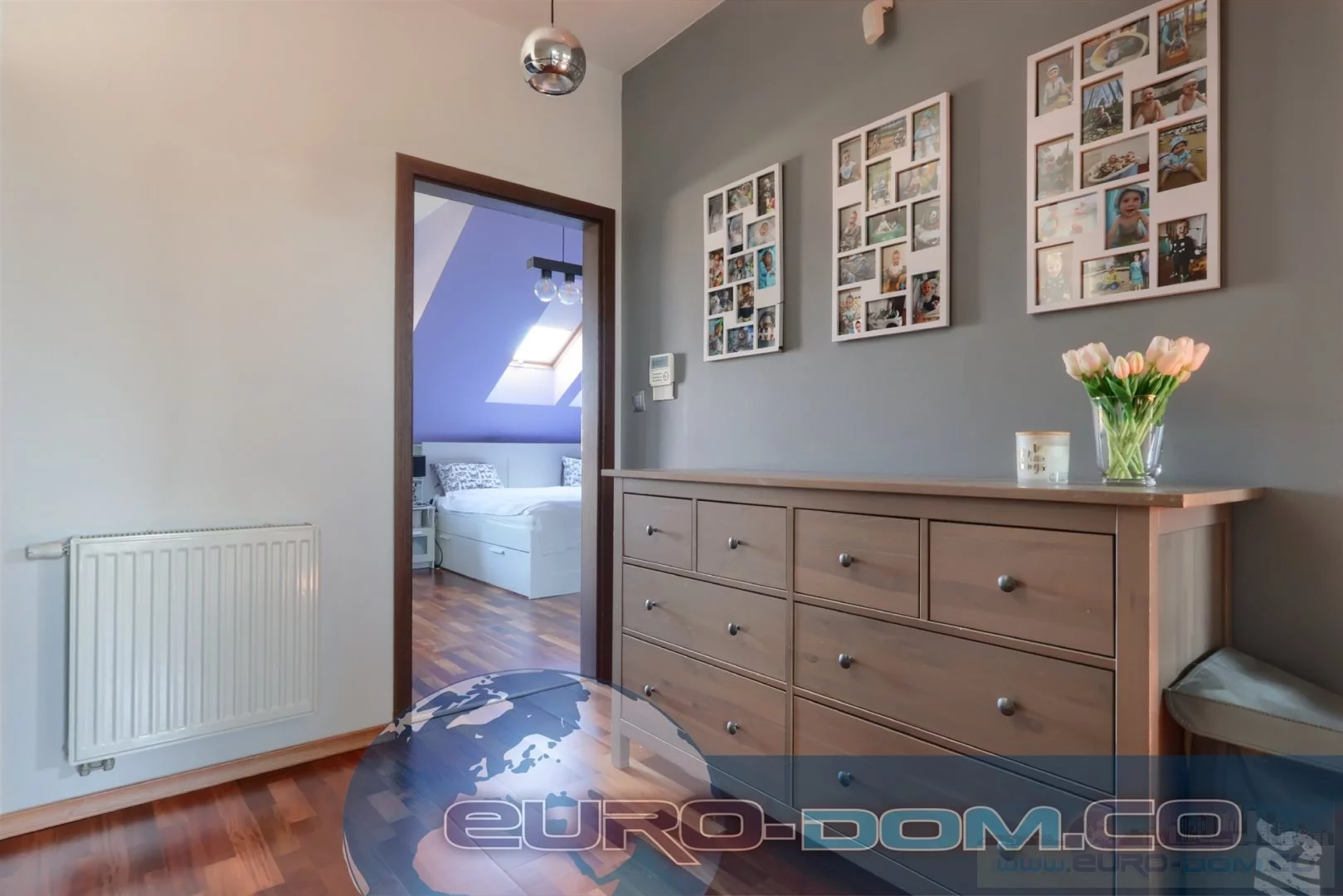Dom i rezydencja 145,00 m², oferta nr , EDO-DS-5690, Kleszczewo