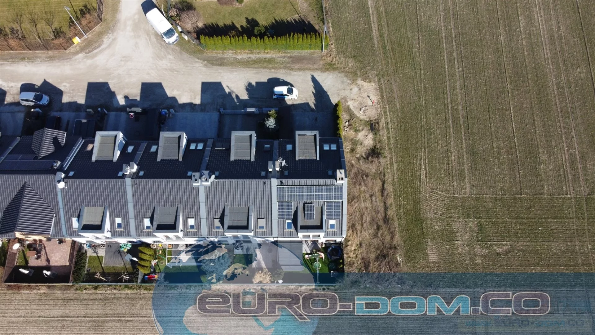 Dom i rezydencja 145,00 m², oferta nr , EDO-DS-5690, Kleszczewo