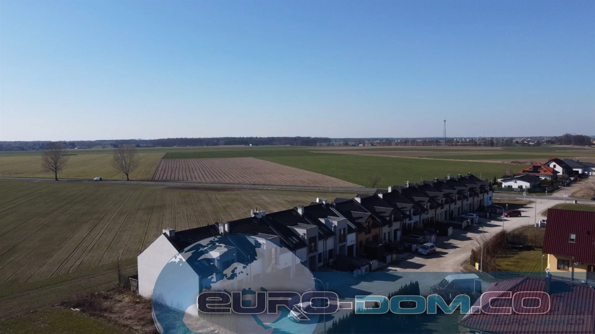 Dom i rezydencja 145,00 m², oferta nr , EDO-DS-5690, Kleszczewo
