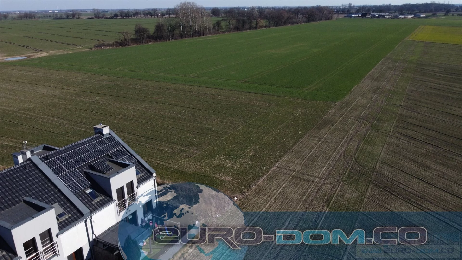 Dom i rezydencja 145,00 m², oferta nr , EDO-DS-5690, Kleszczewo