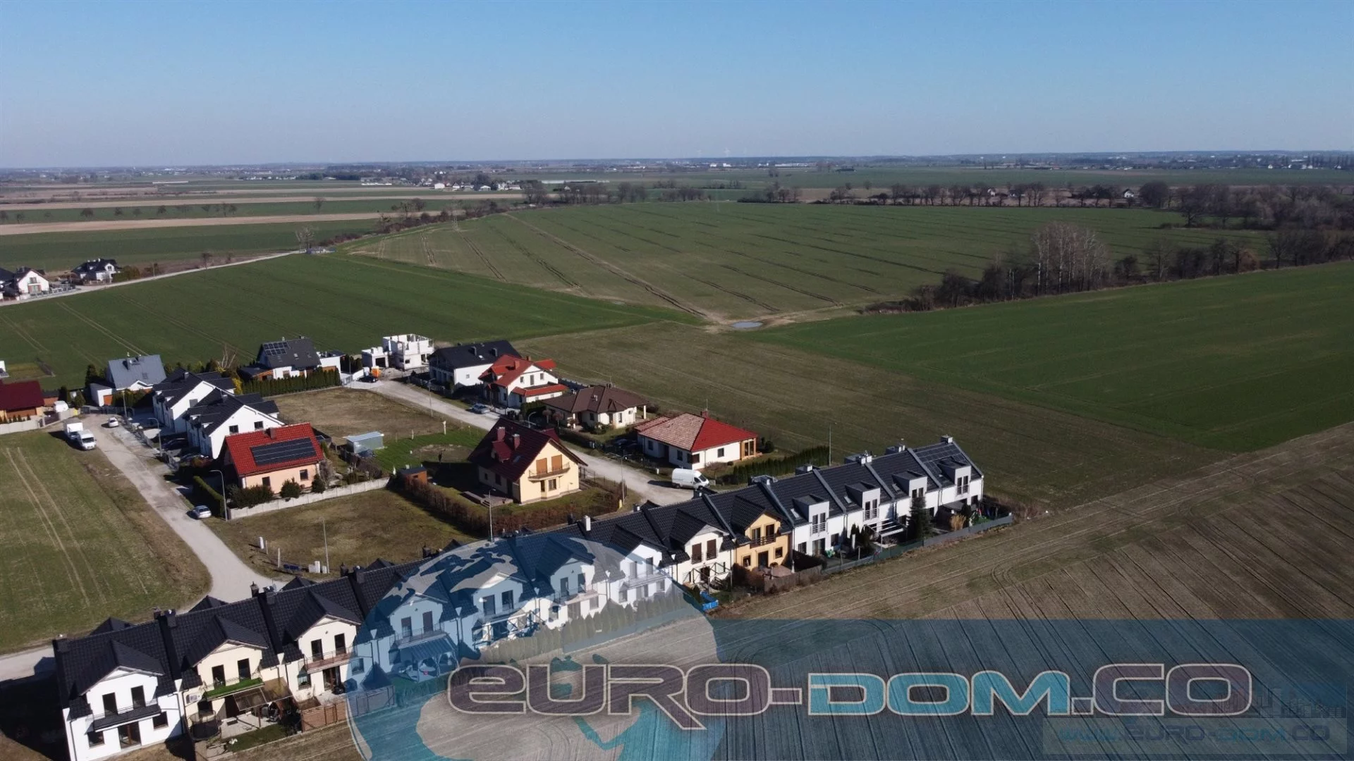 Dom i rezydencja 145,00 m², oferta nr , EDO-DS-5690, Kleszczewo
