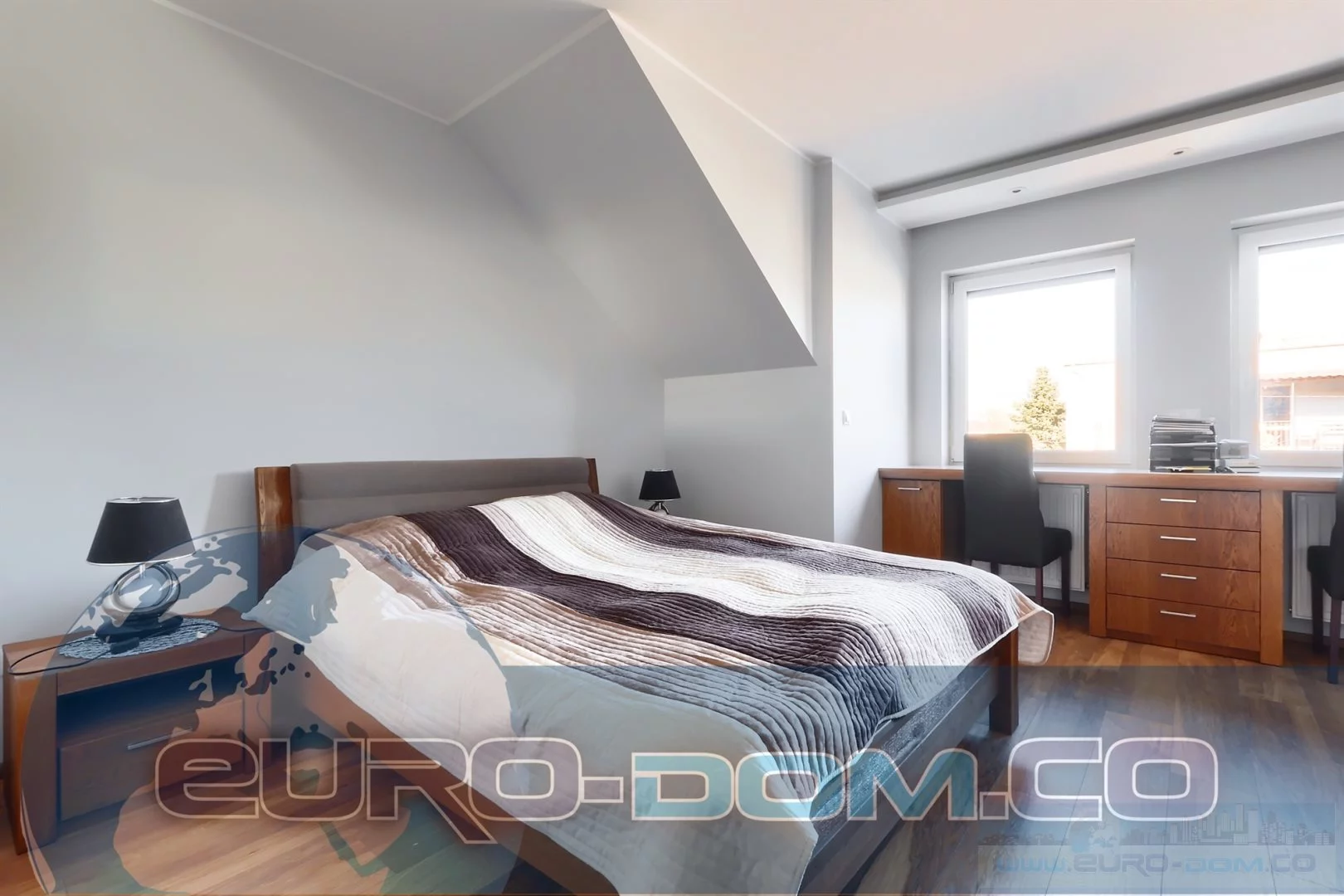 Dom i rezydencja 122,00 m², oferta nr , EDO-DS-5680, Komorniki