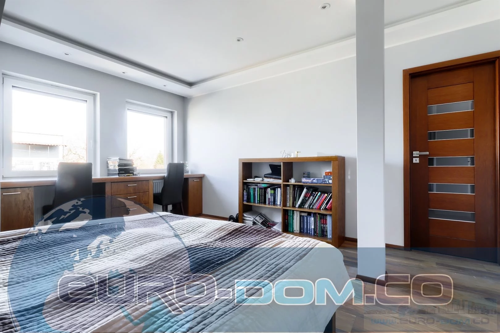 Dom i rezydencja 122,00 m², oferta nr , EDO-DS-5680, Komorniki