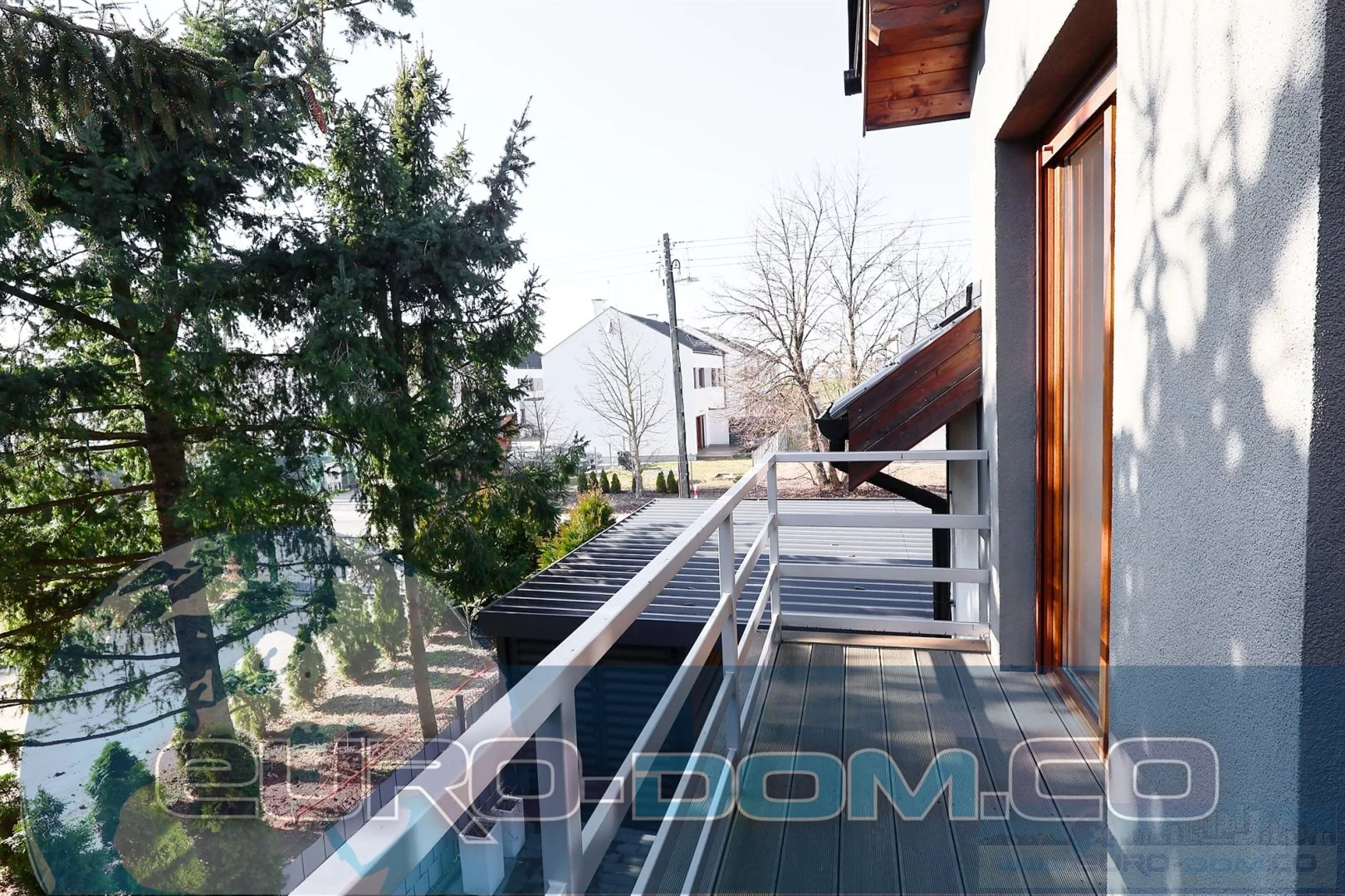 Dom i rezydencja 122,00 m², oferta nr , EDO-DS-5680, Komorniki