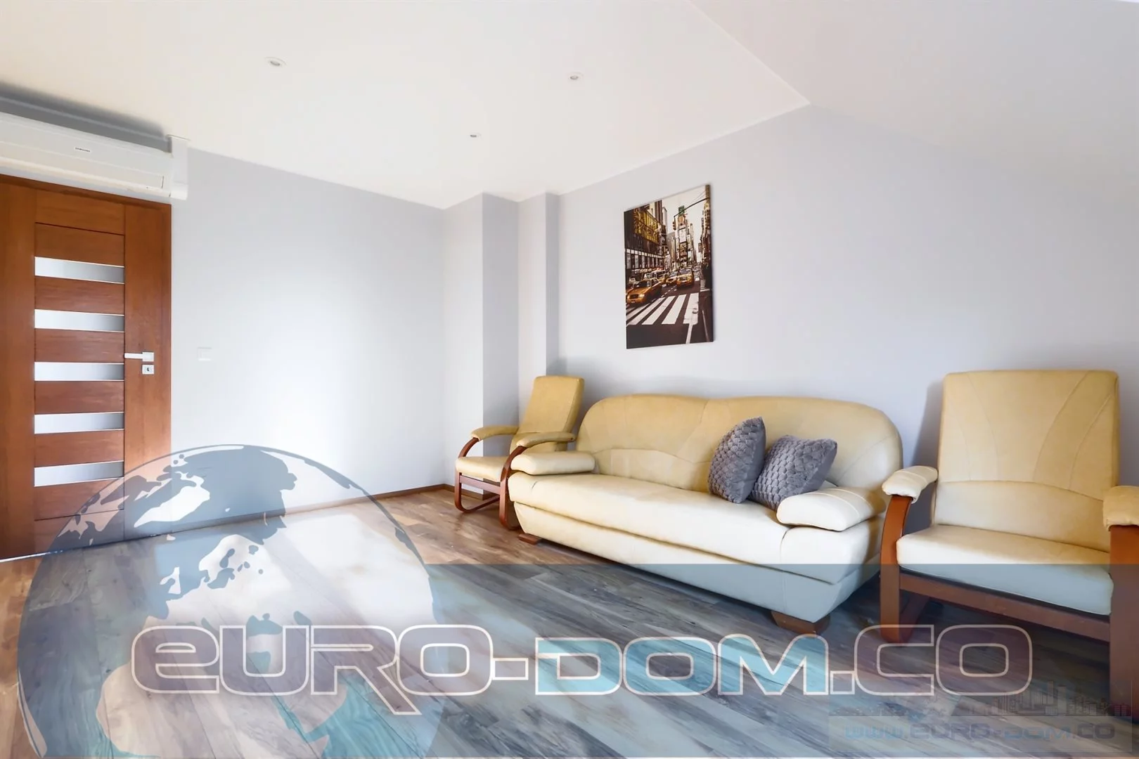 Dom i rezydencja 122,00 m², oferta nr , EDO-DS-5680, Komorniki