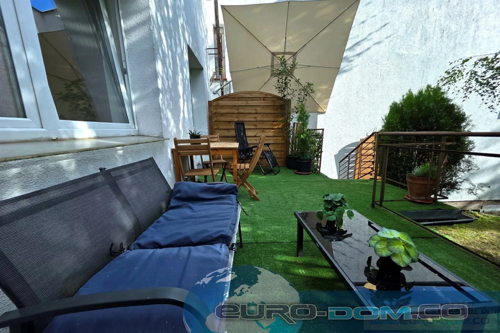 Dom i rezydencja 152,00 m², oferta nr , EDO-DS-5725, Poznań, Winogrady, Winogrady, Winna