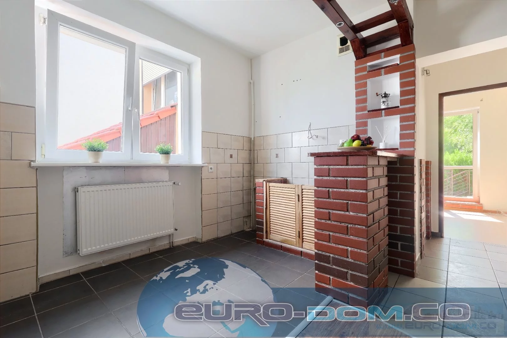 Dom i rezydencja 152,00 m², oferta nr , EDO-DS-5725, Poznań, Winogrady, Winogrady, Winna