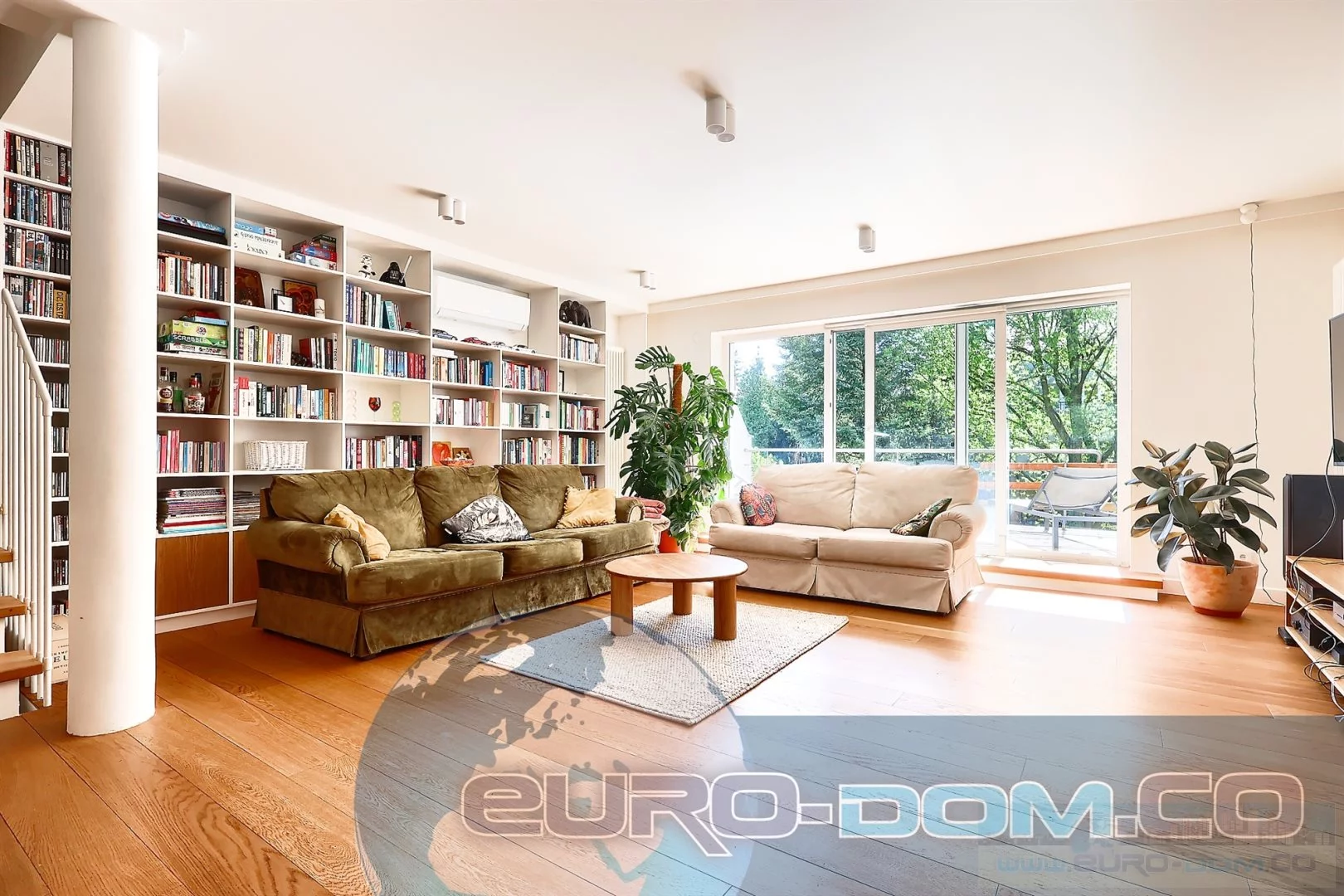 Dom segment skrajny 334,00 m², Poznań, Jeżyce, Sprzedaż