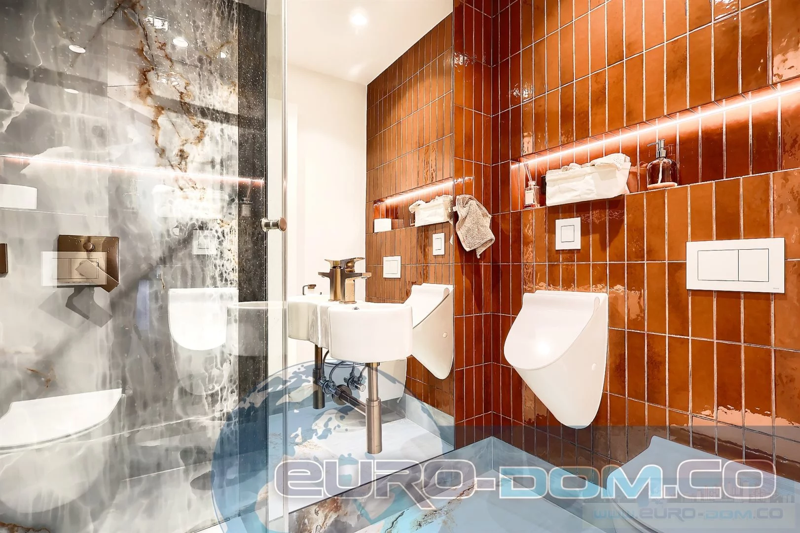 Dom 334,00 m², oferta nr , EDO-DS-5704, Poznań, Jeżyce, Jeżyce