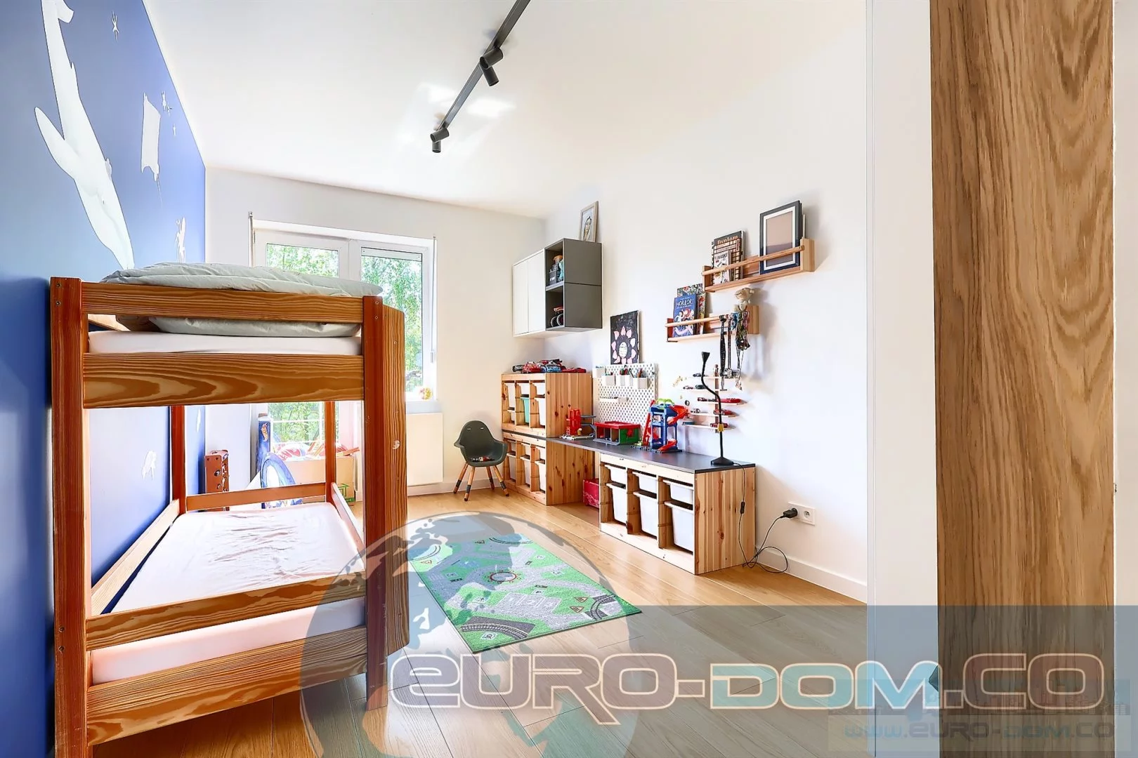 Dom 334,00 m², oferta nr , EDO-DS-5704, Poznań, Jeżyce, Jeżyce