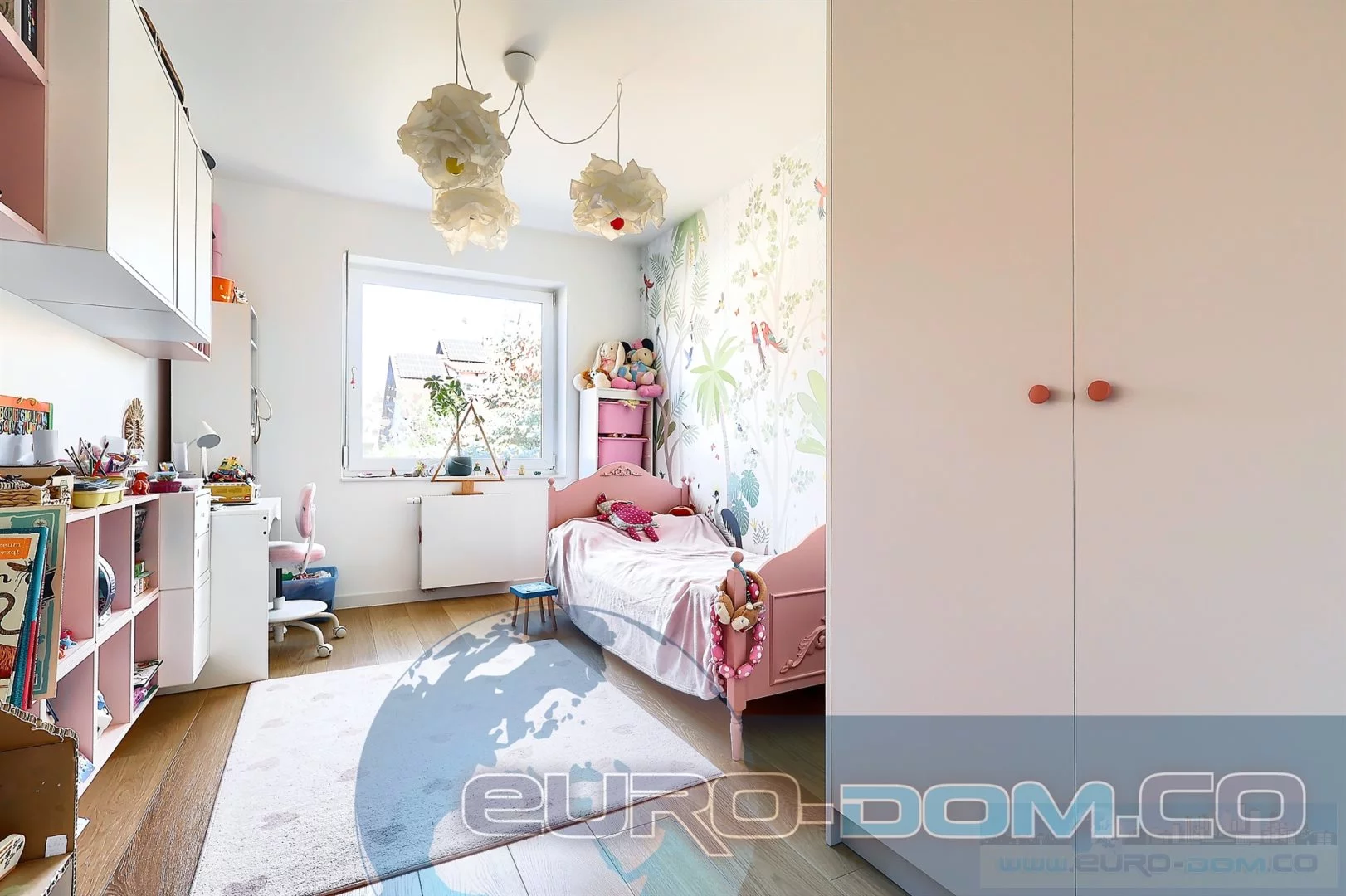 Dom 334,00 m², oferta nr , EDO-DS-5704, Poznań, Jeżyce, Jeżyce