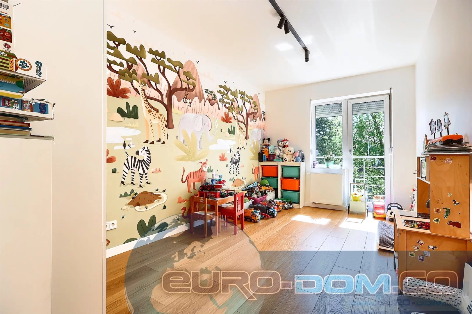Dom 334,00 m², oferta nr , EDO-DS-5704, Poznań, Jeżyce, Jeżyce