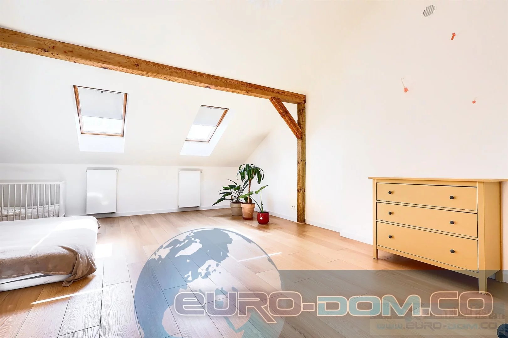 Dom 334,00 m², oferta nr , EDO-DS-5704, Poznań, Jeżyce, Jeżyce