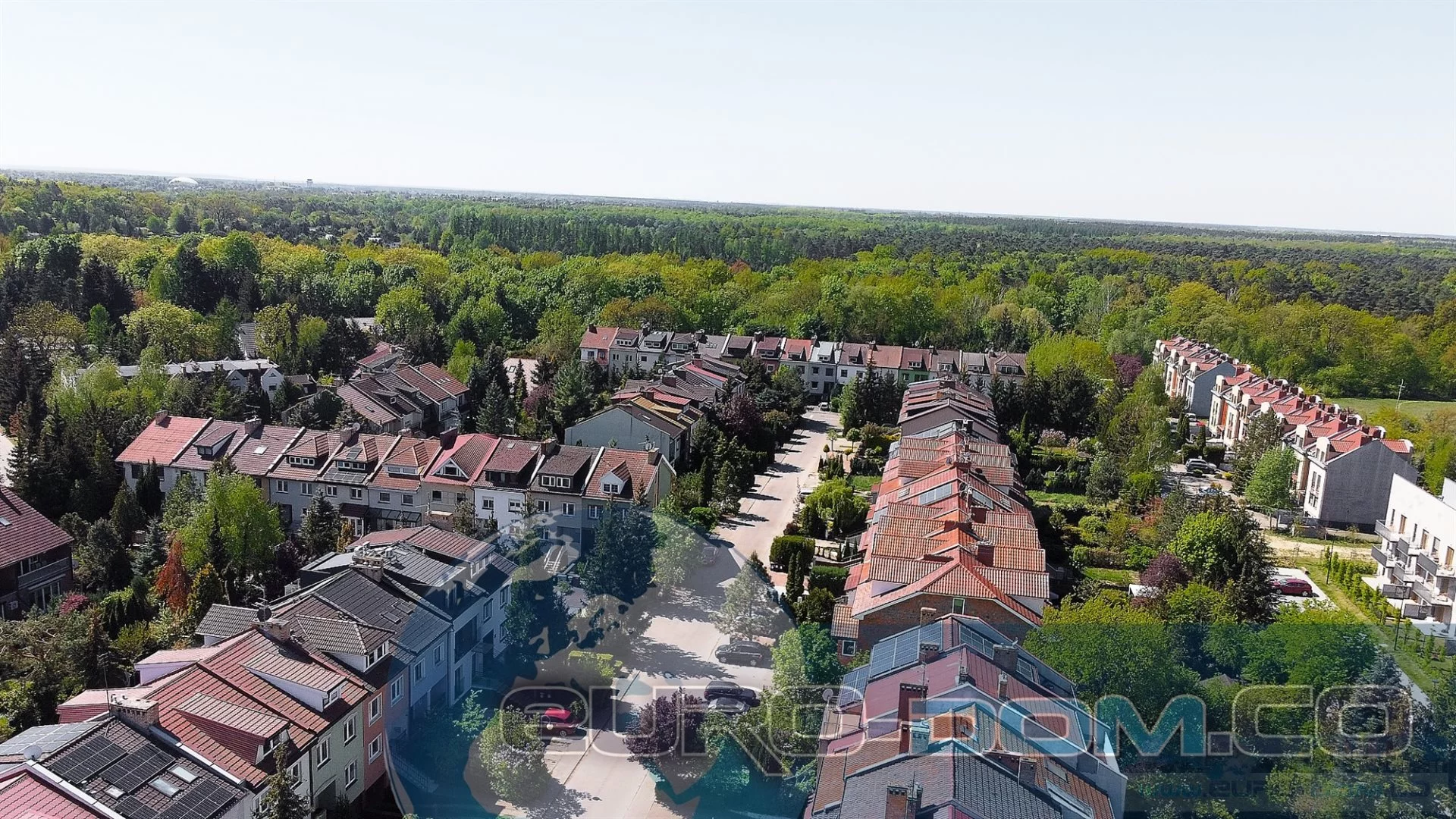 Dom 334,00 m², oferta nr , EDO-DS-5704, Poznań, Jeżyce, Jeżyce
