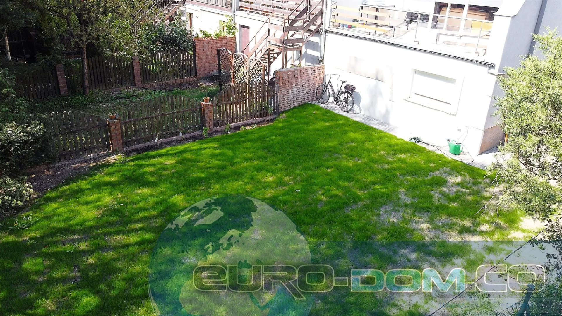 Dom 334,00 m², oferta nr , EDO-DS-5704, Poznań, Jeżyce, Jeżyce