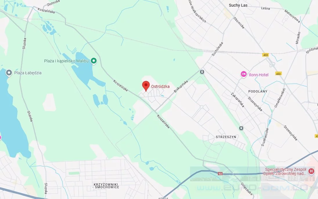 Dom 334,00 m², oferta nr , EDO-DS-5704, Poznań, Jeżyce, Jeżyce