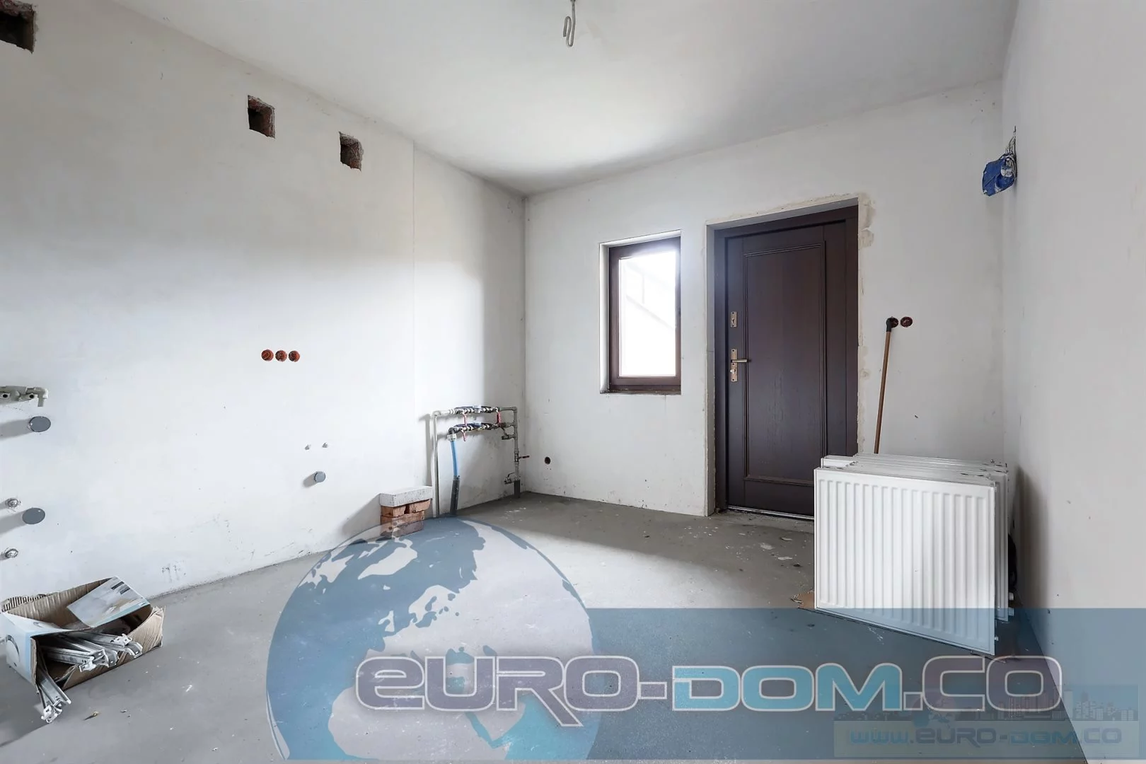 Dom 149,70 m², oferta nr , EDO-DS-5670, Skórzewo