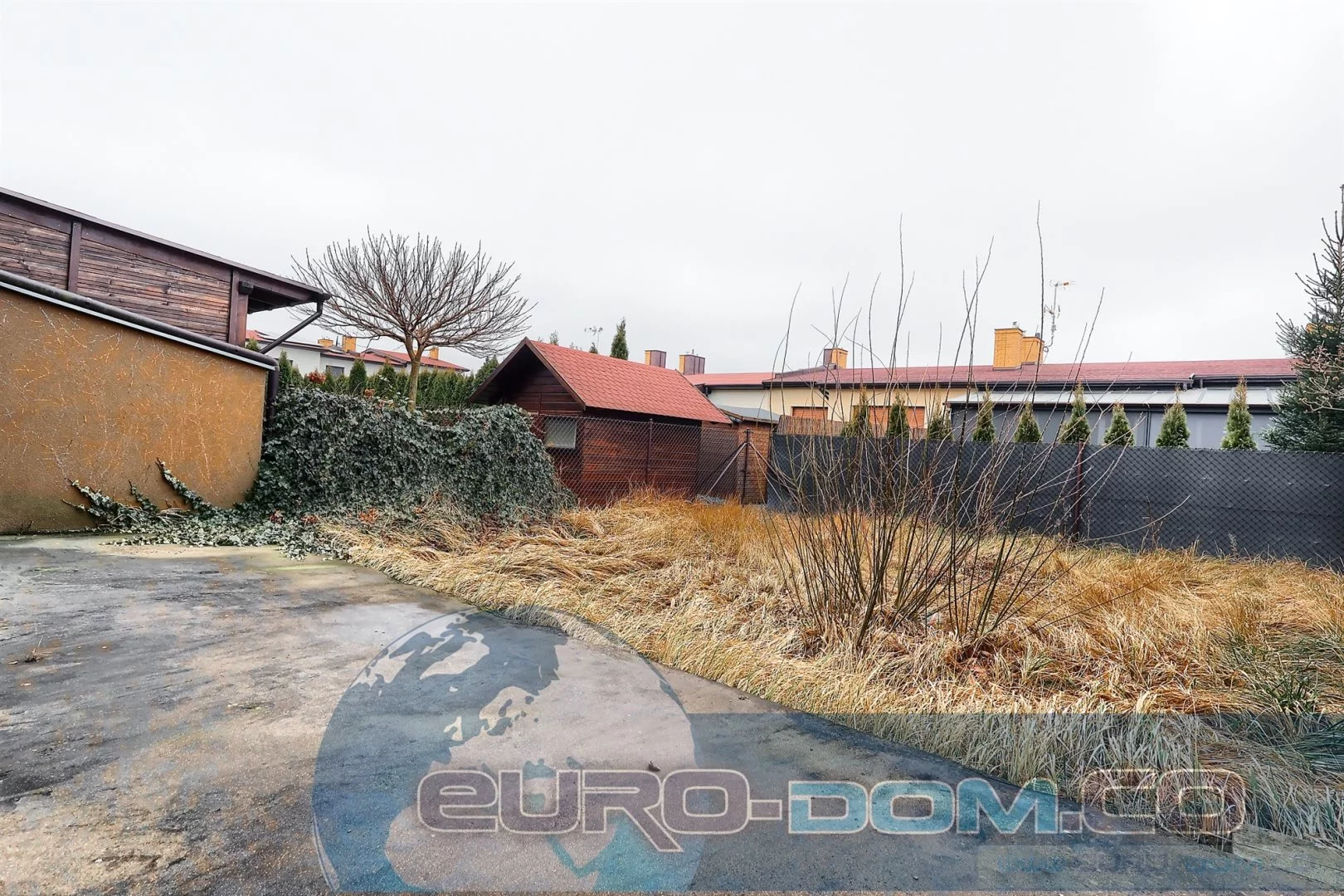 Dom 149,70 m², oferta nr , EDO-DS-5670, Skórzewo