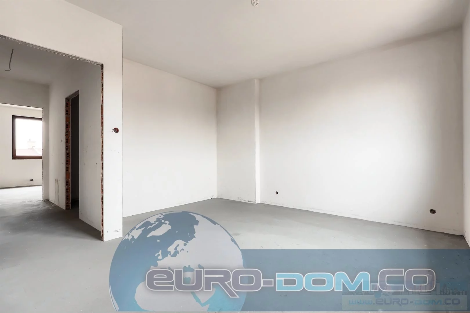 Dom 149,70 m², oferta nr , EDO-DS-5670, Skórzewo