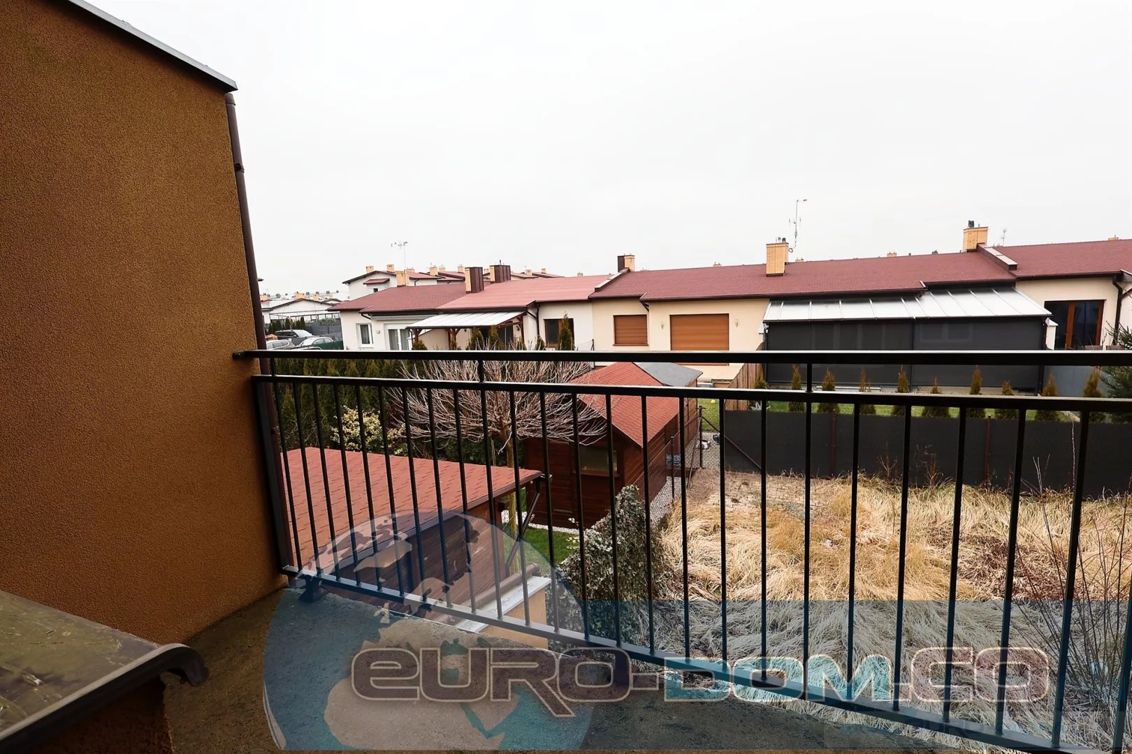 Dom 149,70 m², oferta nr , EDO-DS-5670, Skórzewo