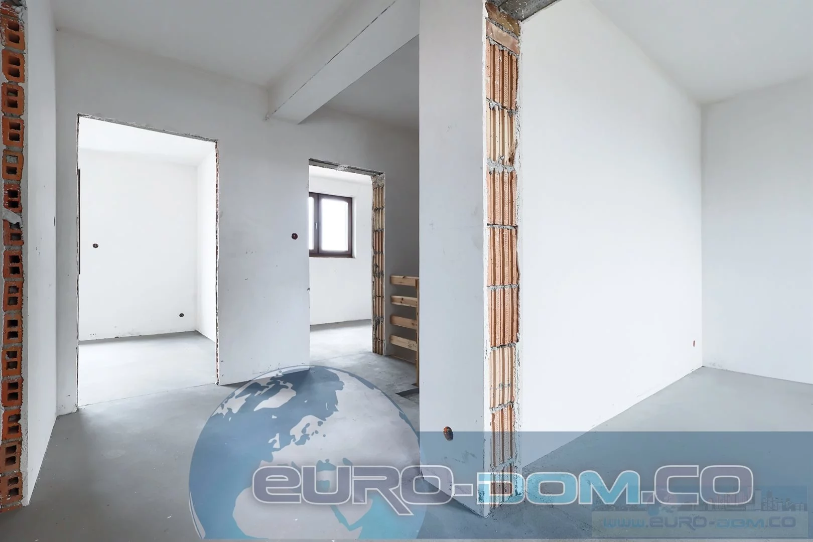 Dom 149,70 m², oferta nr , EDO-DS-5670, Skórzewo
