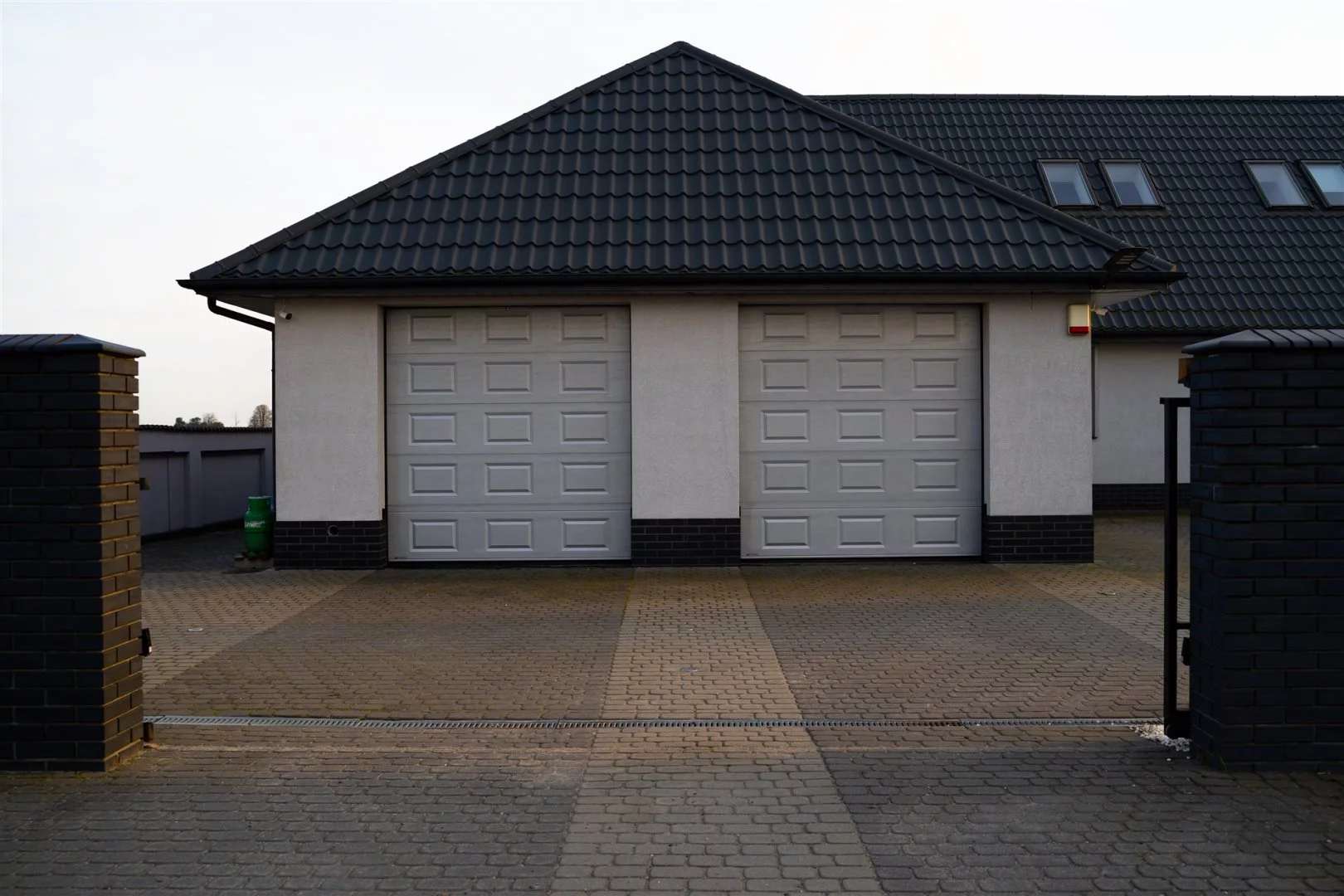 Dom 400,00 m², oferta nr , EDO-DS-5150, Dominowo