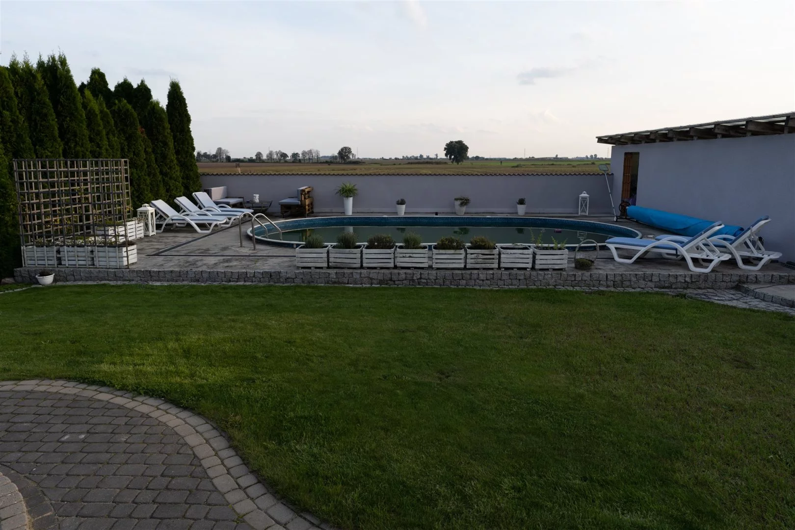 Dom 400,00 m², oferta nr , EDO-DS-5150, Dominowo
