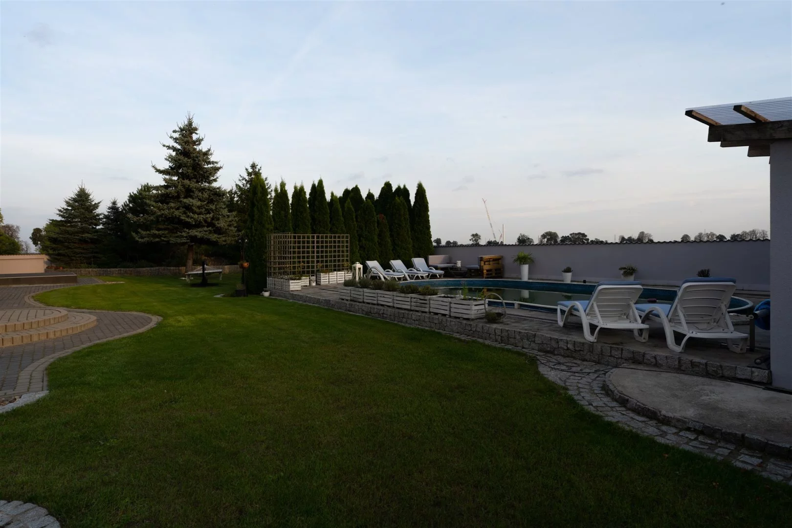 Dom 400,00 m², oferta nr , EDO-DS-5150, Dominowo