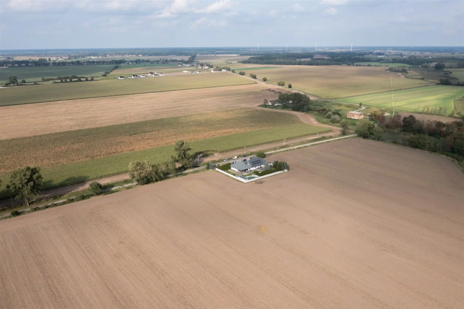Dom 400,00 m², oferta nr , EDO-DS-5150, Dominowo
