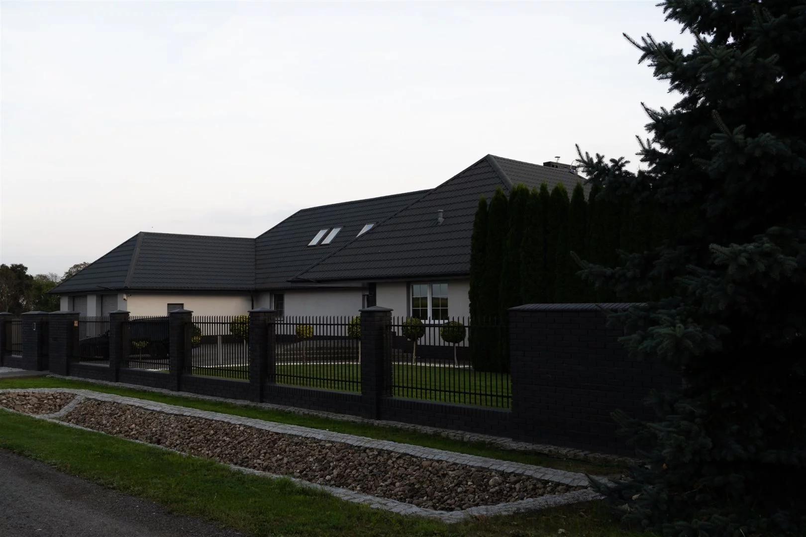 Dom 400,00 m², oferta nr , EDO-DS-5150, Dominowo