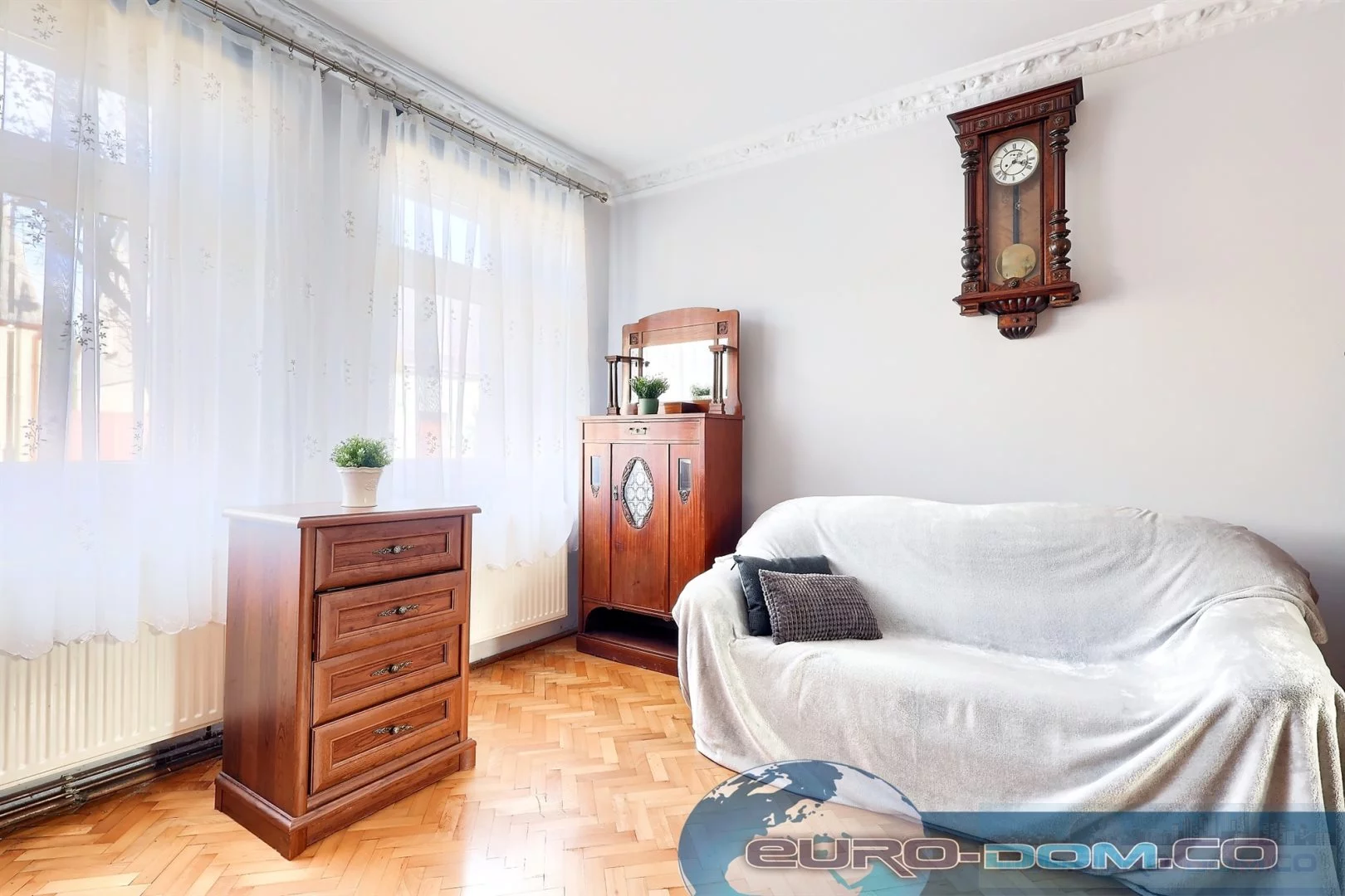 Dom 2 999,00 m², oferta nr , EDO-DS-5557, Witkowo, Warszawska