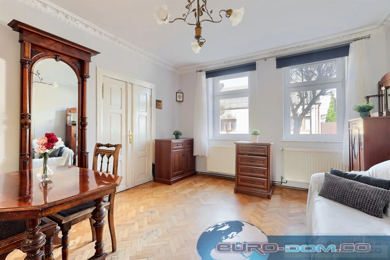 Dom 2 999,00 m², oferta nr , EDO-DS-5557, Witkowo, Warszawska