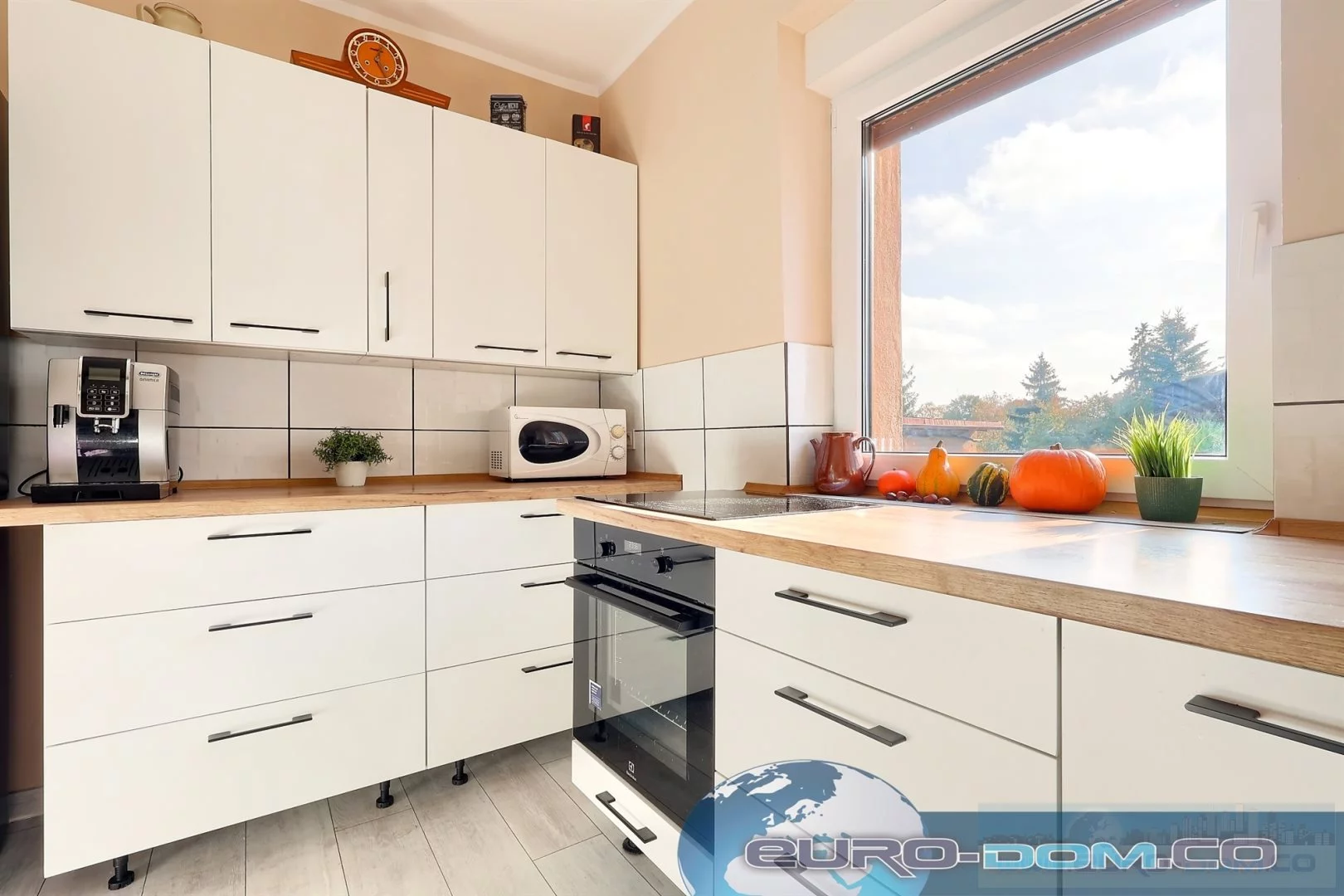 Dom 2 999,00 m², oferta nr , EDO-DS-5557, Witkowo, Warszawska
