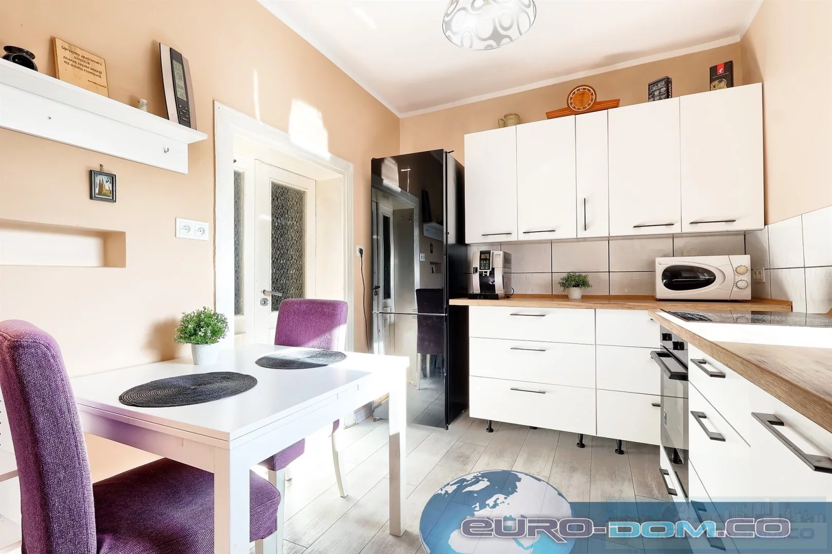 Dom 2 999,00 m², oferta nr , EDO-DS-5557, Witkowo, Warszawska