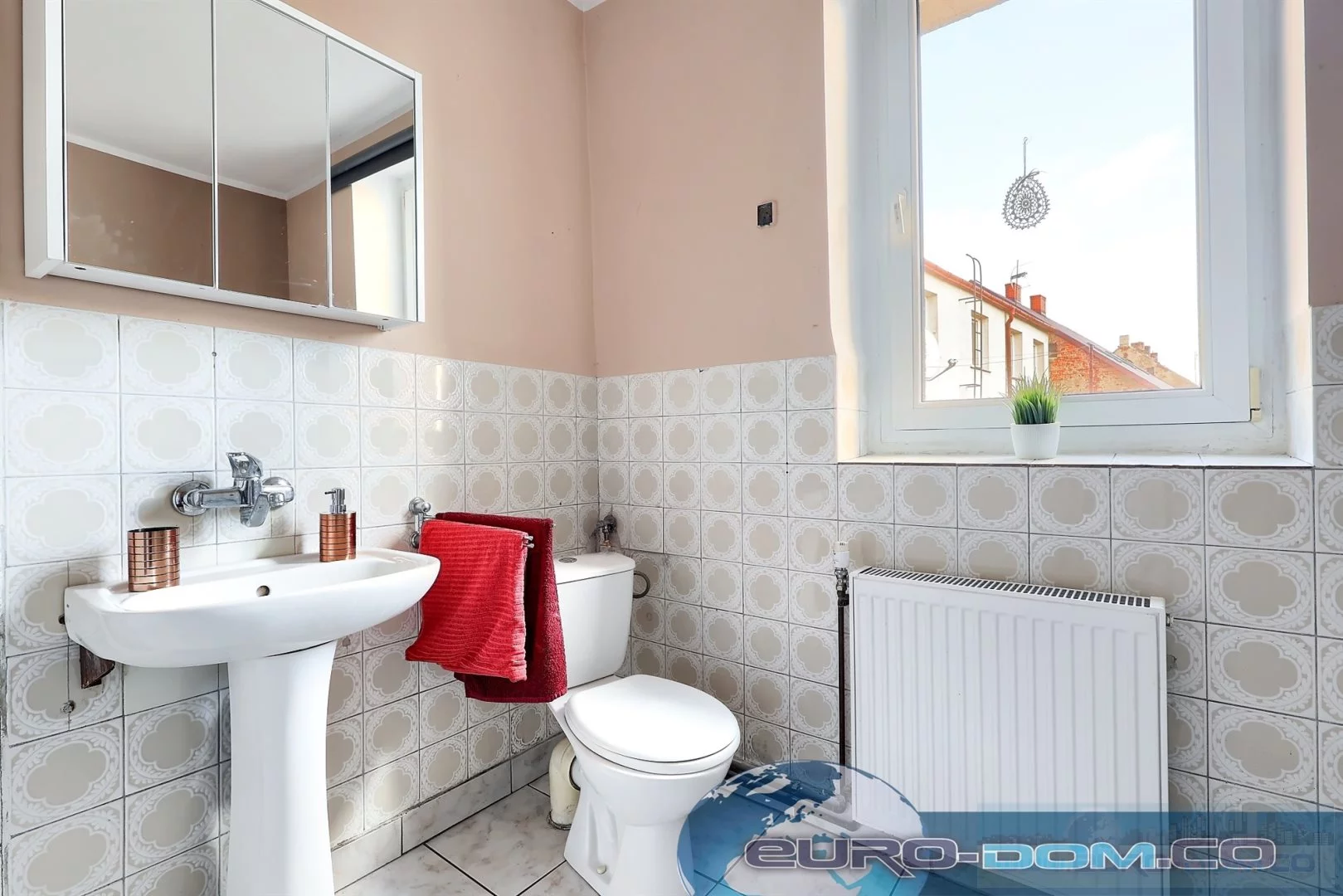 Dom 2 999,00 m², oferta nr , EDO-DS-5557, Witkowo, Warszawska