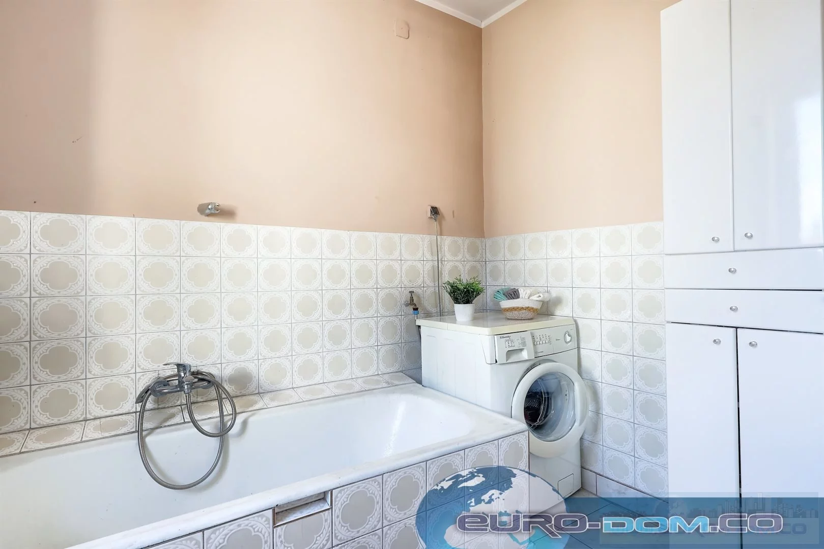Dom 2 999,00 m², oferta nr , EDO-DS-5557, Witkowo, Warszawska