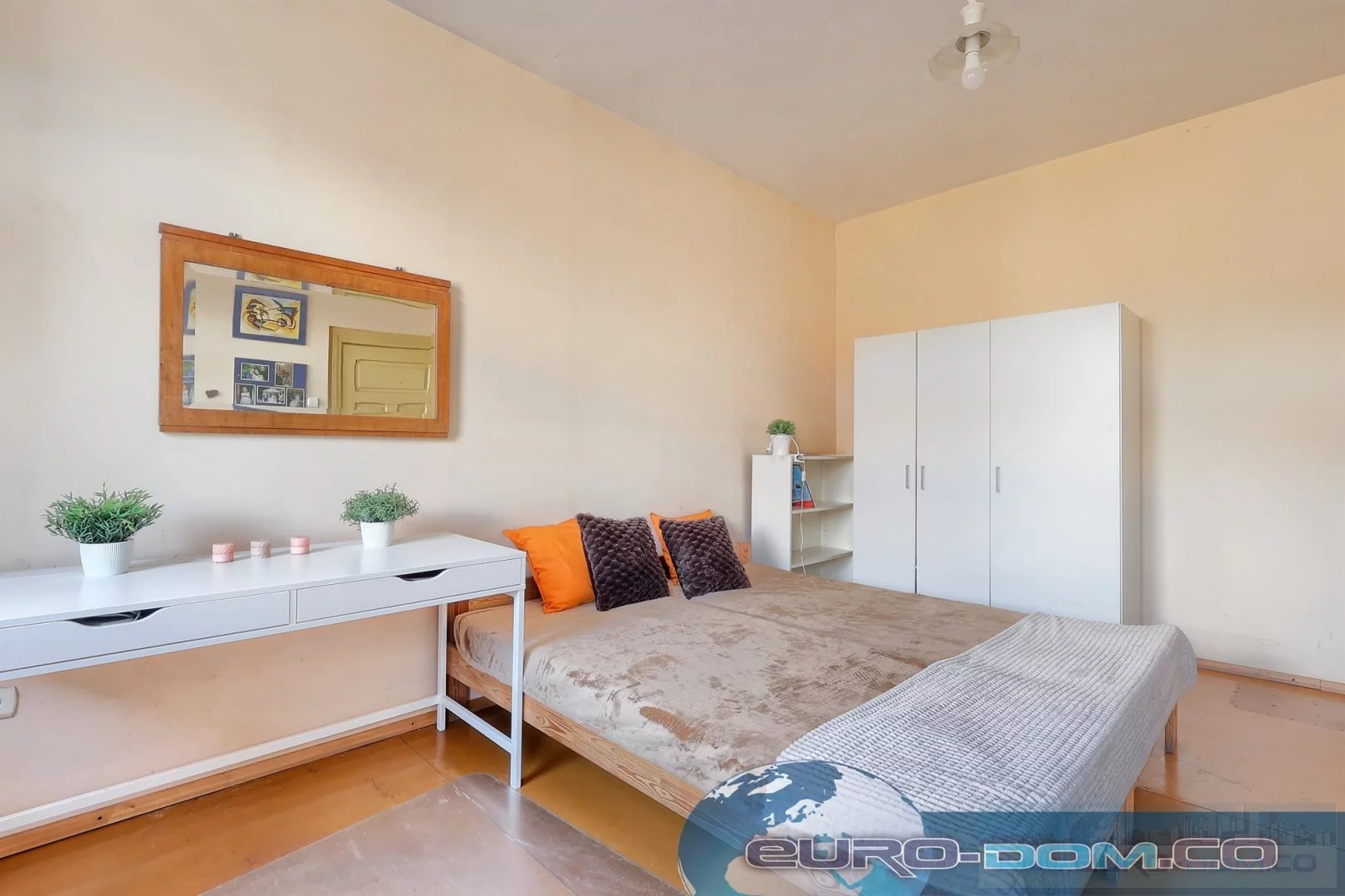 Dom 2 999,00 m², oferta nr , EDO-DS-5557, Witkowo, Warszawska