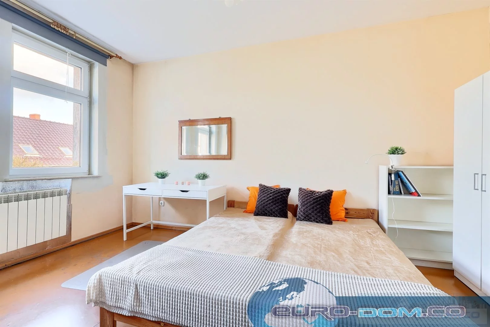 Dom 2 999,00 m², oferta nr , EDO-DS-5557, Witkowo, Warszawska
