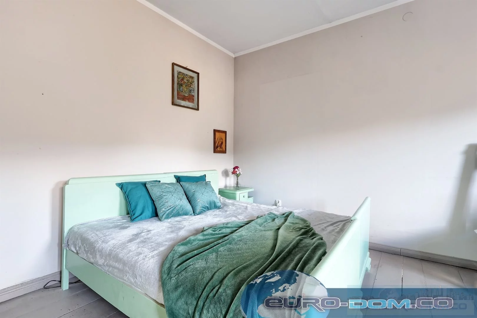 Dom 2 999,00 m², oferta nr , EDO-DS-5557, Witkowo, Warszawska