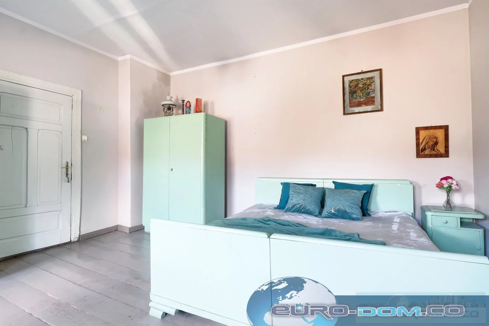 Dom 2 999,00 m², oferta nr , EDO-DS-5557, Witkowo, Warszawska