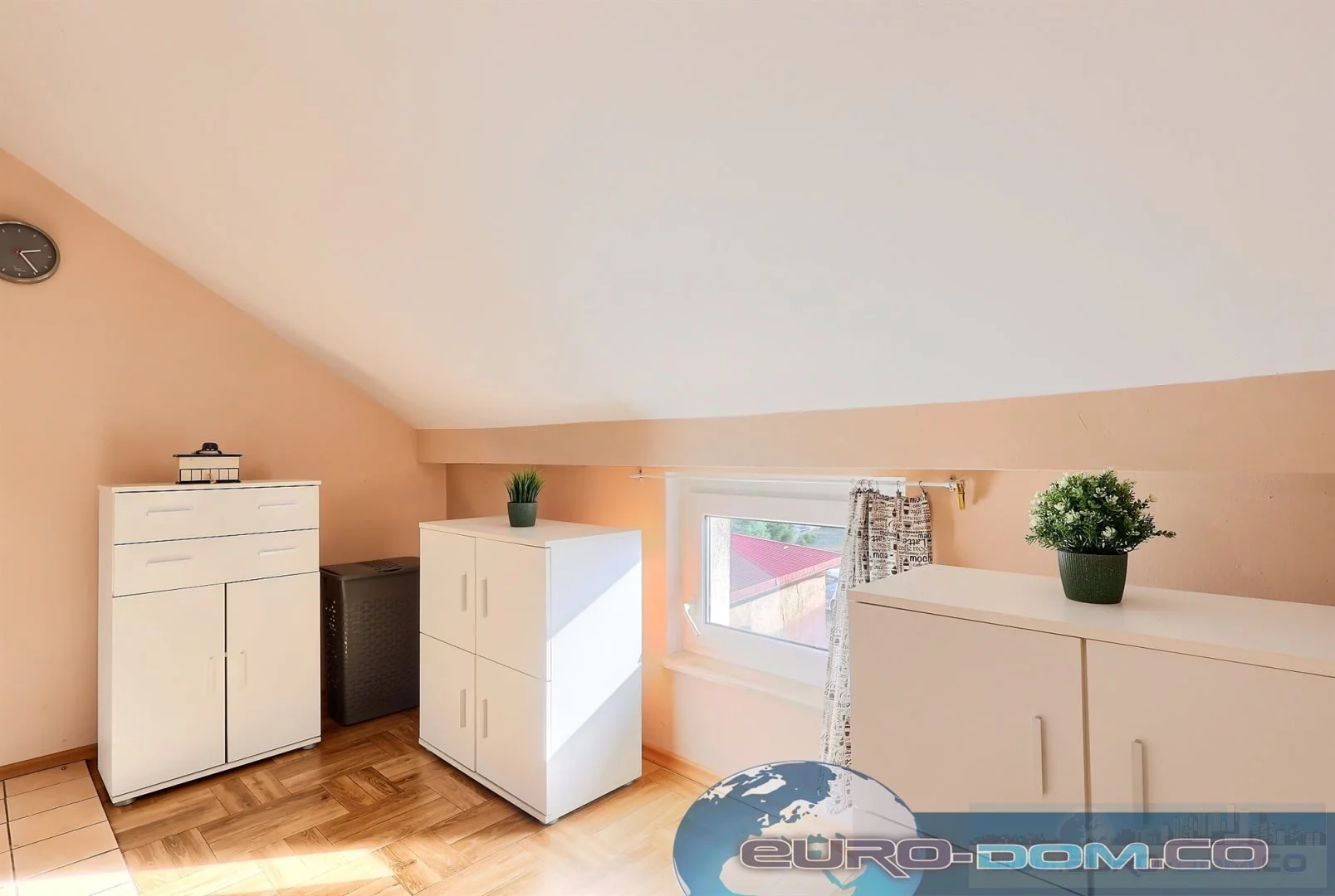 Dom 2 999,00 m², oferta nr , EDO-DS-5557, Witkowo, Warszawska