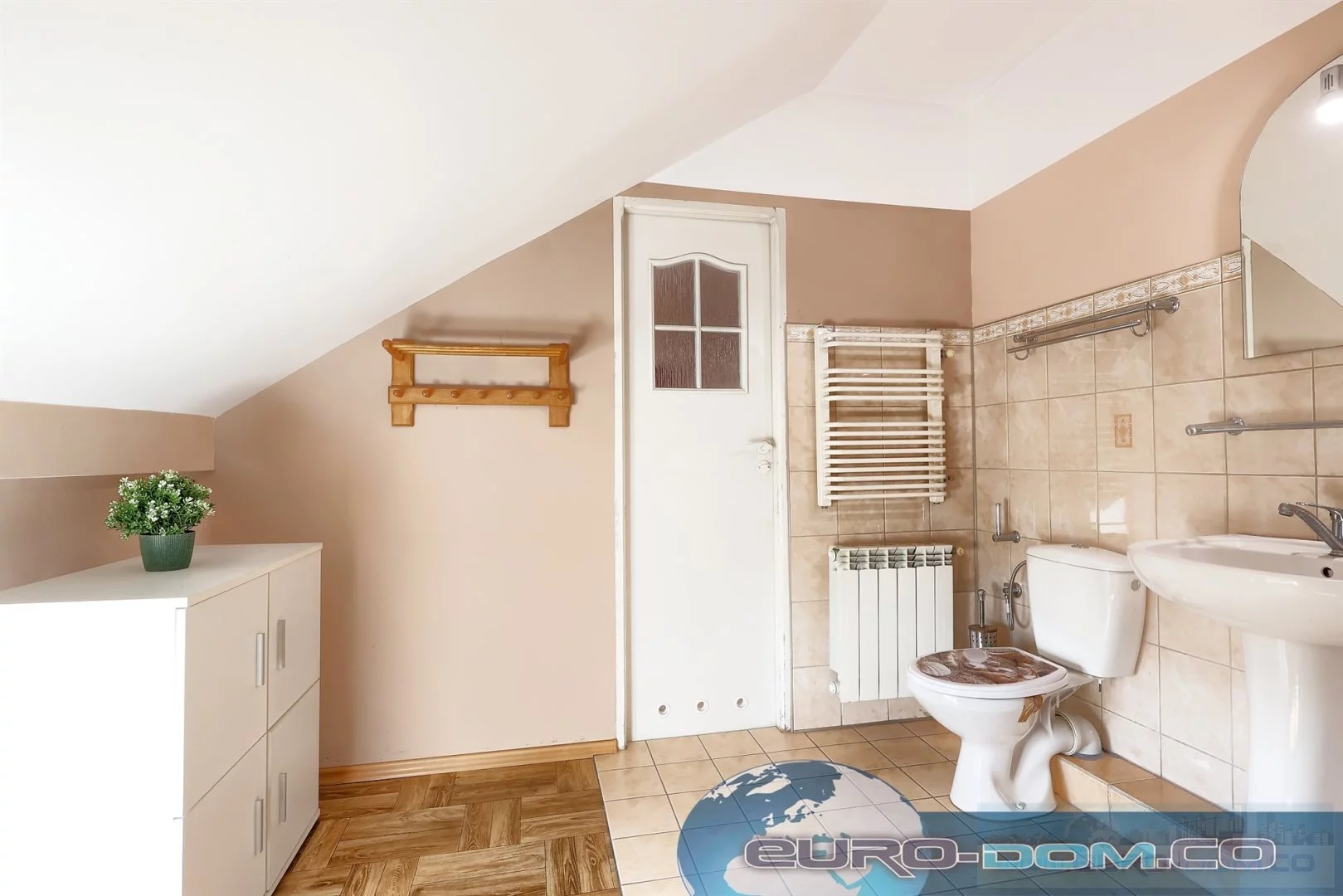 Dom 2 999,00 m², oferta nr , EDO-DS-5557, Witkowo, Warszawska