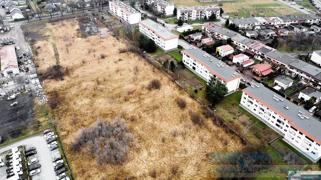 Działka 3 287,00 m², oferta nr , EDO-GS-5419, Czempiń