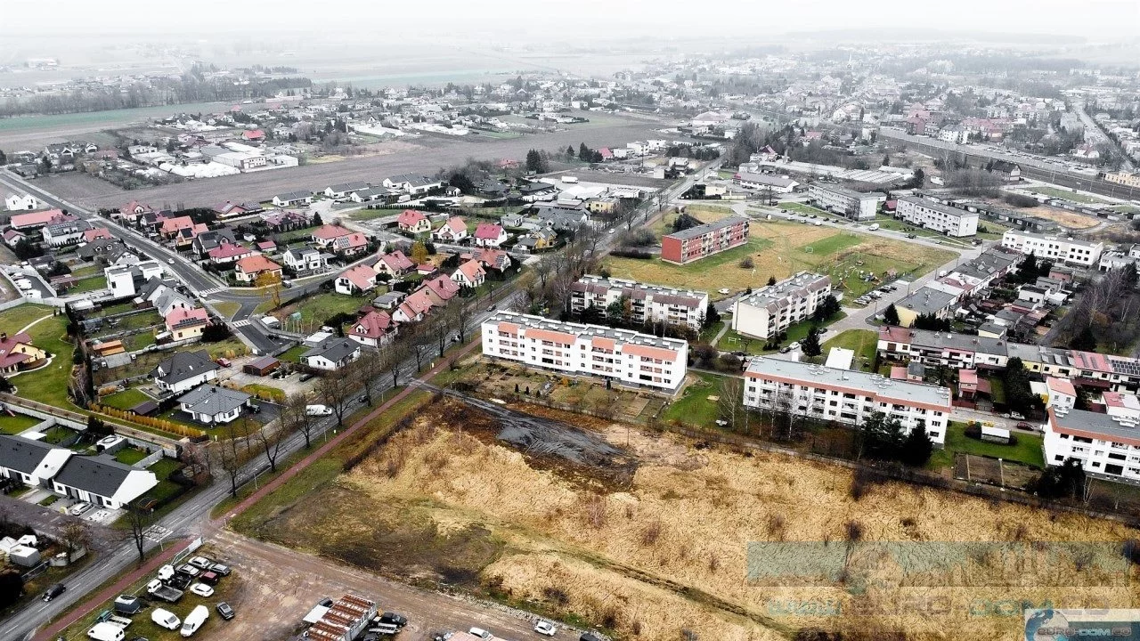 Działka 3 287,00 m², oferta nr , EDO-GS-5419, Czempiń