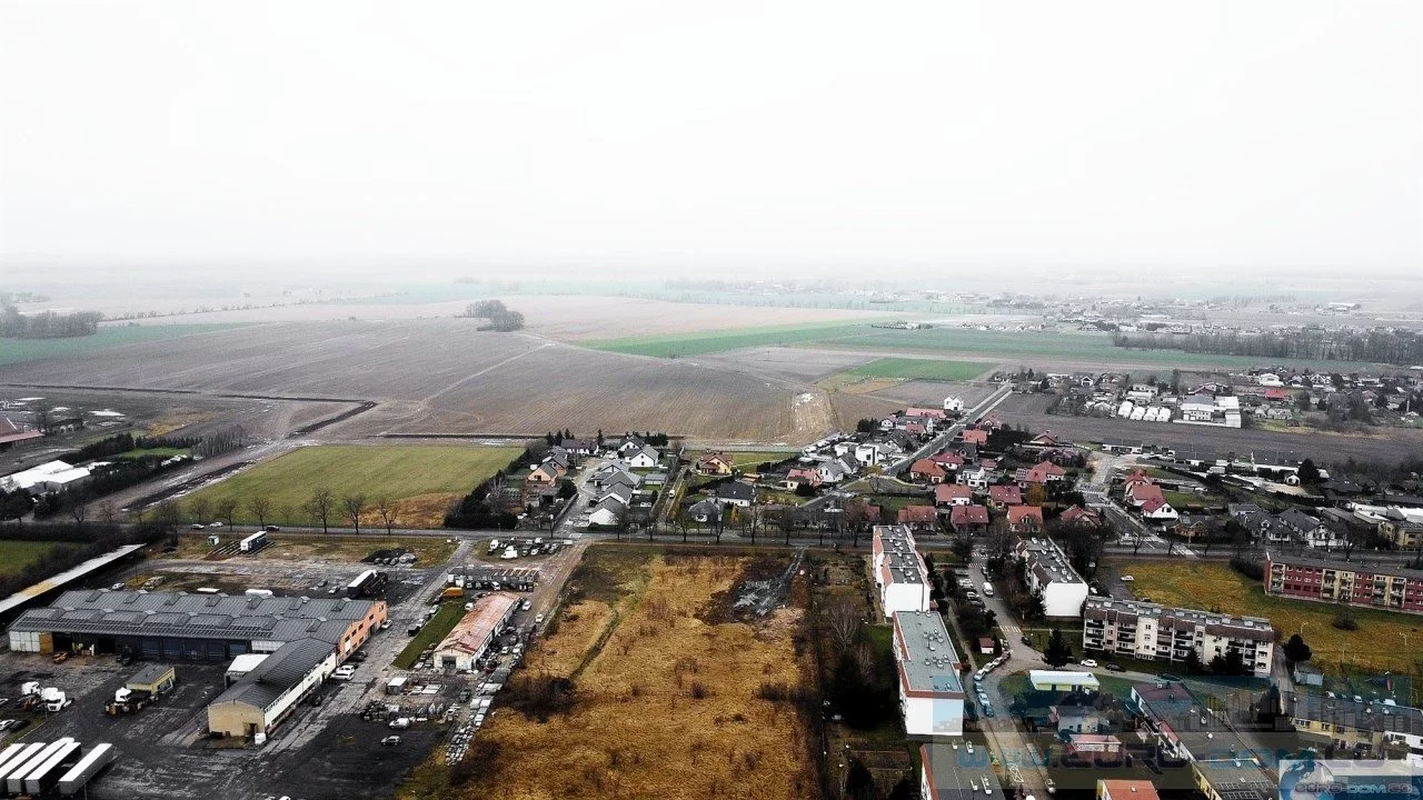 Działka 3 287,00 m², oferta nr , EDO-GS-5419, Czempiń