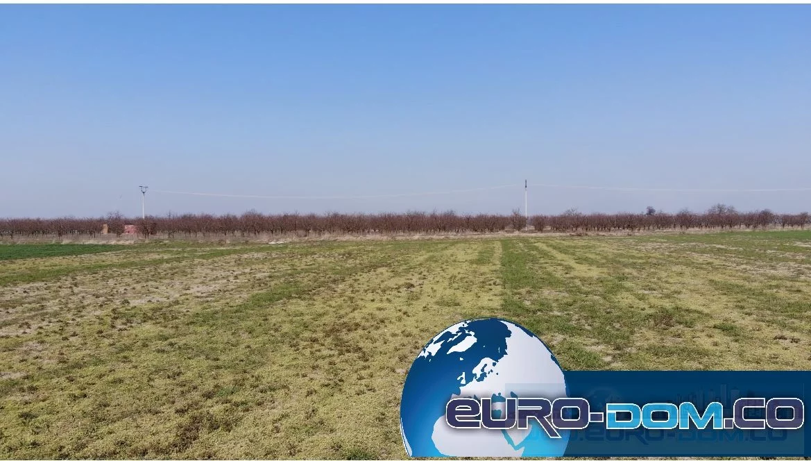 Działka 734,00 m², oferta nr , EDO-GS-5710, Krzywiń