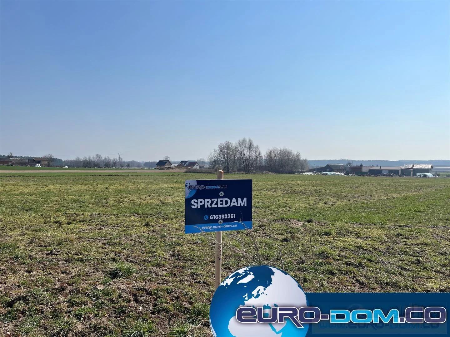 Apartamenty EDO-GS-5719 Krzywiń