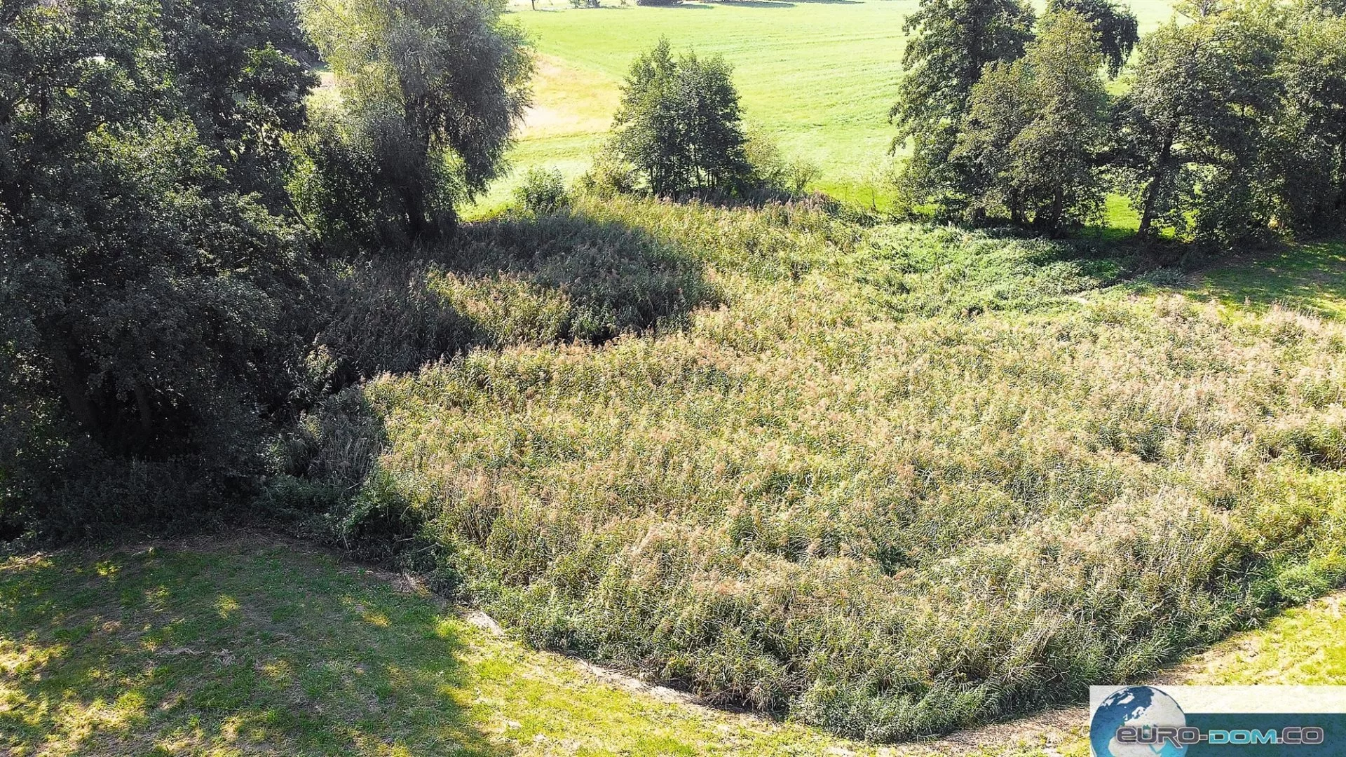 Działka 15 658,00 m², oferta nr , EDO-GS-5558, Pleszew