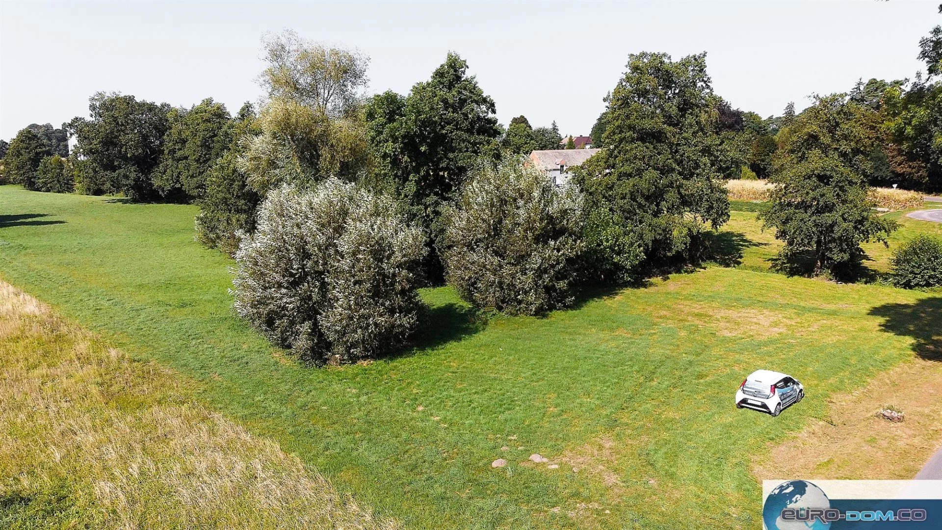Działka 15 658,00 m², oferta nr , EDO-GS-5558, Pleszew
