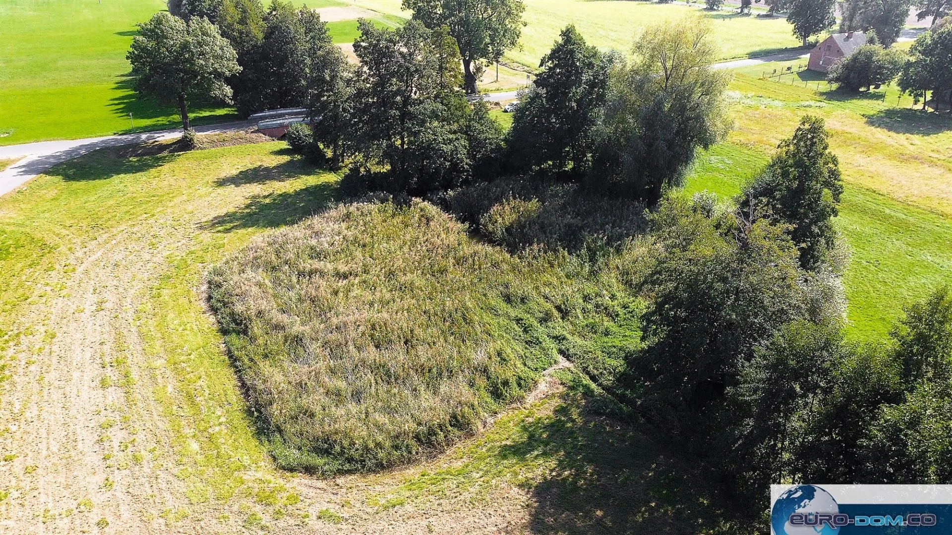 Działka 15 658,00 m², oferta nr , EDO-GS-5558, Pleszew
